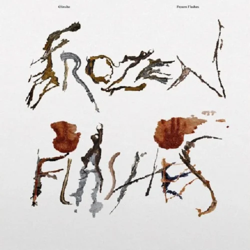Okvsho - Frozen Flashes (LP)