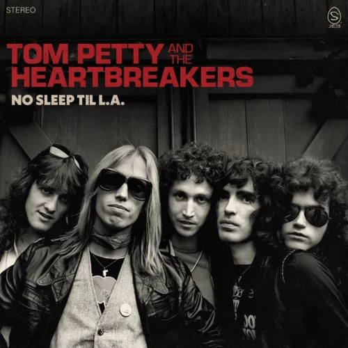 Tom Petty And The Heartbreakers - No Sleep Til L.A. (LP)