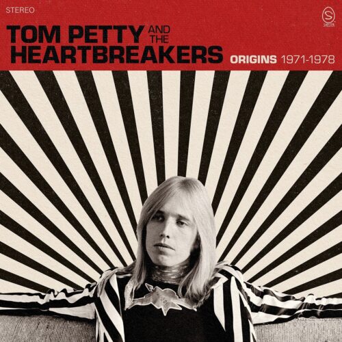 Tom Petty And The Heartbreakers - Origins 1971-1978 (5 LP | Blu-ray | DVD) (Super Deluxe Edition)