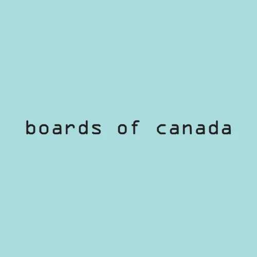 Boards Of Canada - Hi-Scores (12")