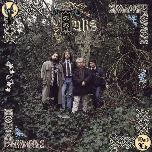 The Tubs - Hard Life (LP Swirl)