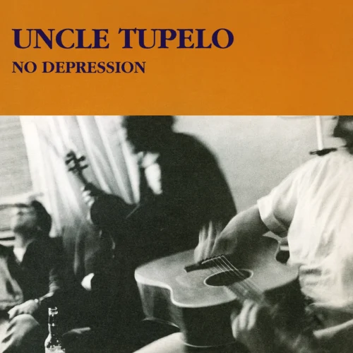 Uncle Tupelo - No Depression (LP)