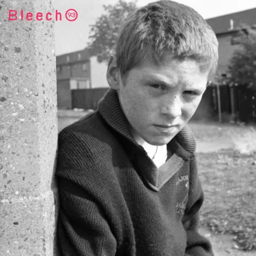 Bleech 9:3 - Bleech 9:3 (12" Pink)
