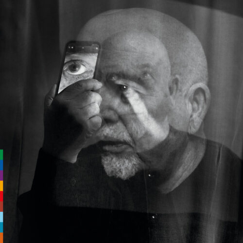 Peter Gabriel - o\i (2LP)