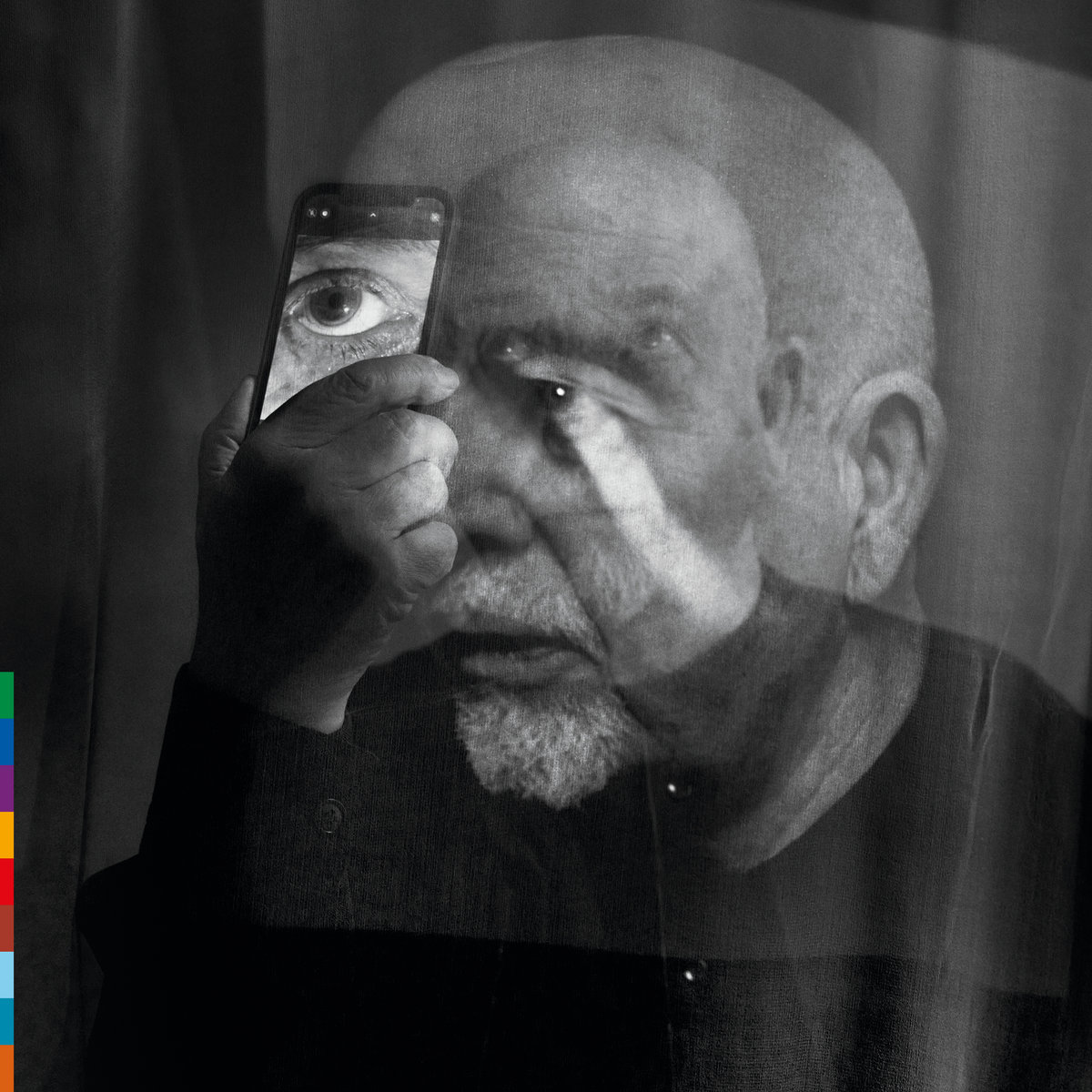Peter Gabriel - o\i (2LP)