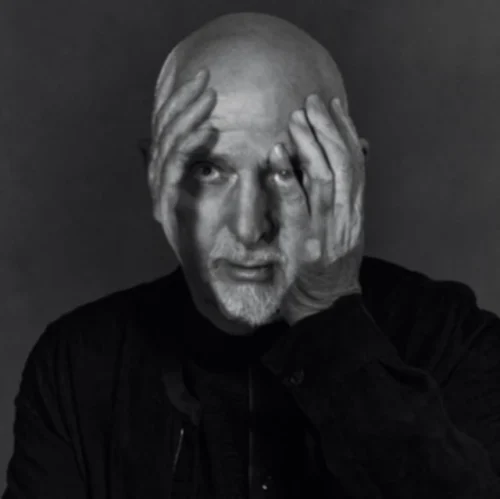 Peter Gabriel - I/O (2LP)