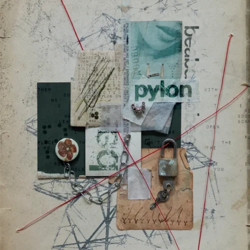 Beabadoobee - Pylon (LP Sea Foam)