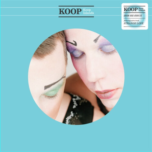 Koop - Islands (LP)